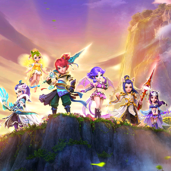 有力量的对 有力量的对