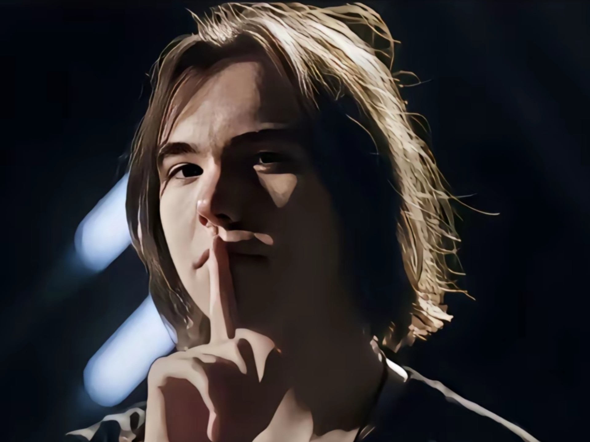 凌厉的进攻 凌厉的进攻