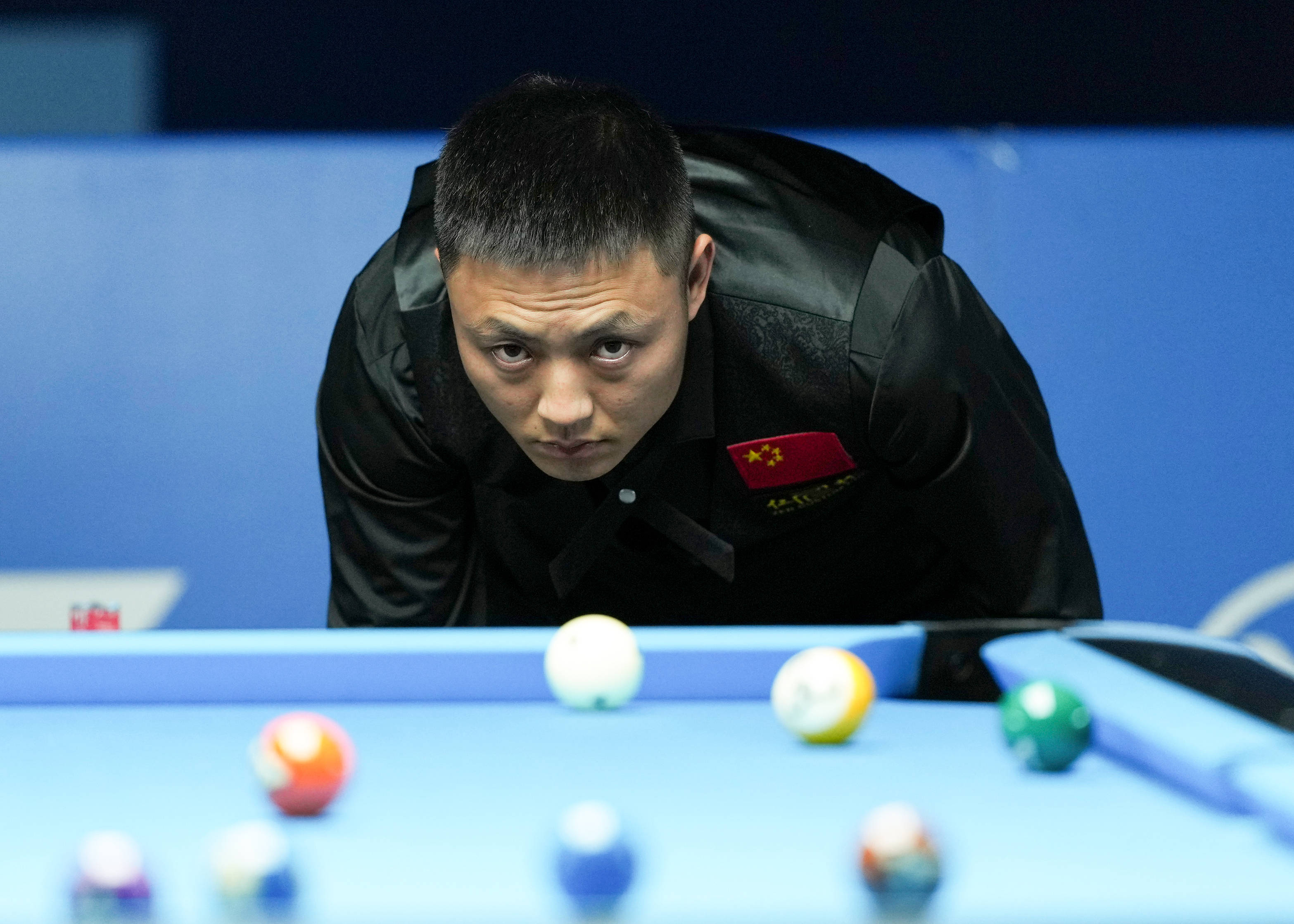 在一次国际 在一次国际