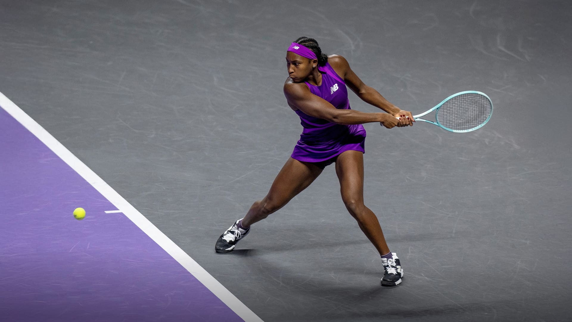 来的焦点战 来的焦点战