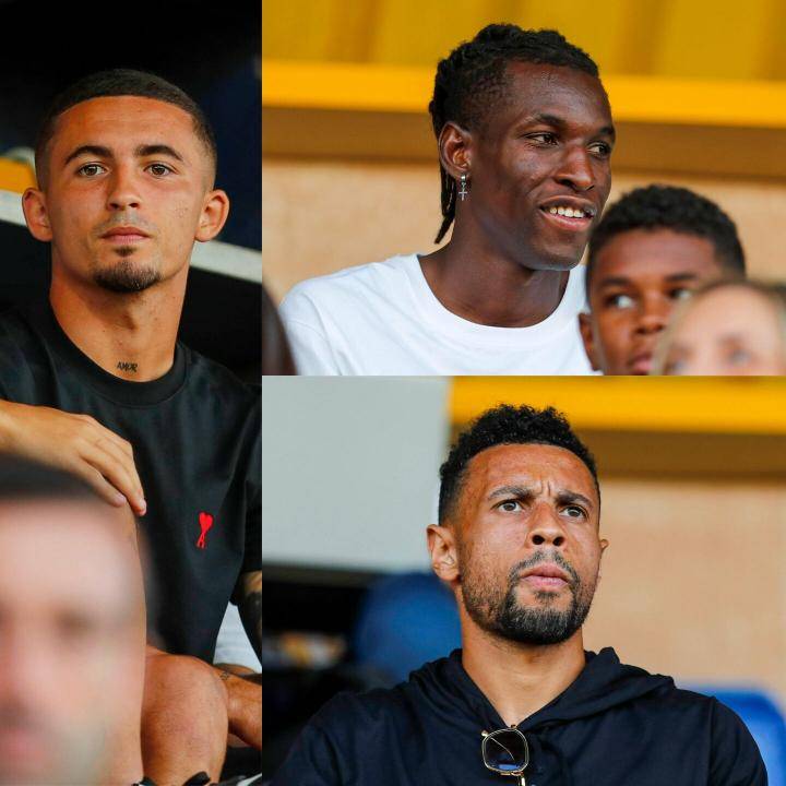 失了反击的 失了反击的