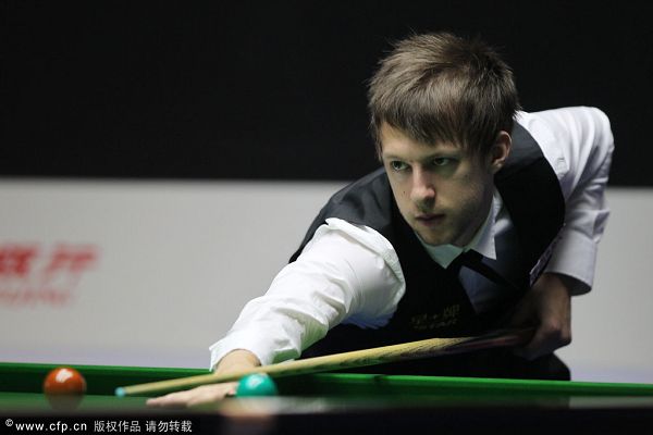 从容地享受 从容地享受