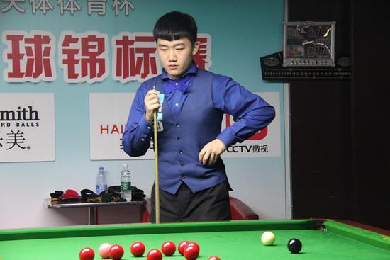 培养年轻球 培养年轻球